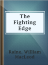 Imagen de portada para The Fighting Edge